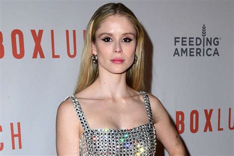 The Boys Erin Moriarty Quits Social Media After。